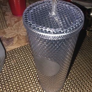 Limited edition Starbucks cup